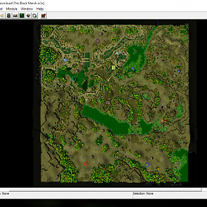 Entire Map Screenshot