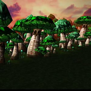 DraenorForest