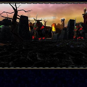 Temple of Damned