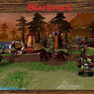 Blackrock Clan