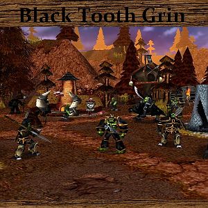 Blacktooht Clan