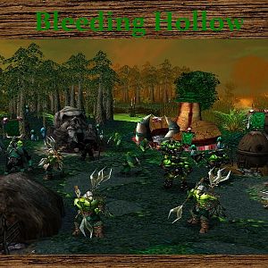 Bleeding Hollow Clan