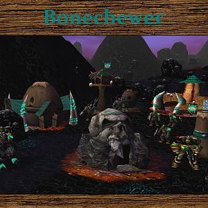 Bonechewer Clan