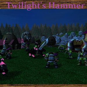 Twilight Hammer Clan