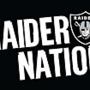 Raider Nation!
