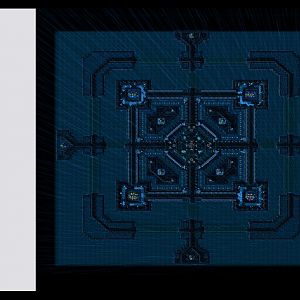 Mini-Mapping #12 WIP 1