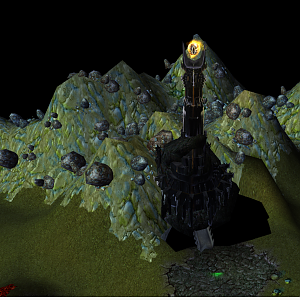 Barad Dur