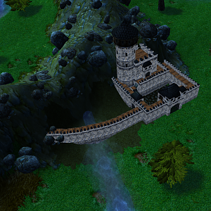 Helm's Deep