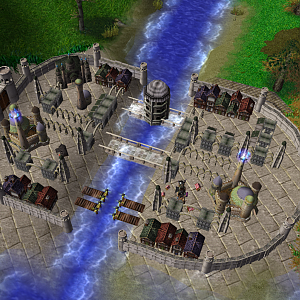 Osgiliath