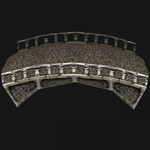 Pavement Bridge
