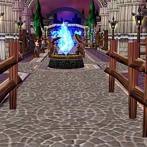 The Messenger (Prologue)