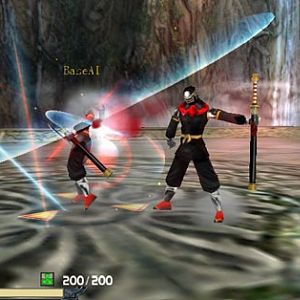 Kung-fu - Trained Unknown Killer (Other Texture)