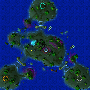 Full Map