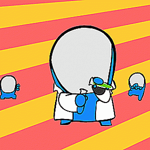 CarBot Animations - Lab Experiment