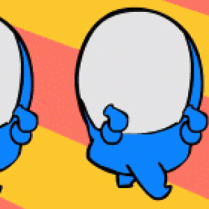 CarBot Animations - Marine Party