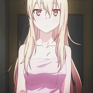 mashiro chan