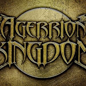 Agerron  Rise Of The Kingdom