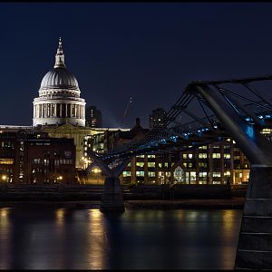 St Paul's Cathedral