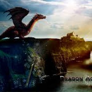 Dragon Age