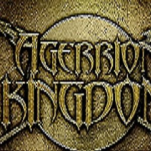Agerron- Rise Of the Kingdom