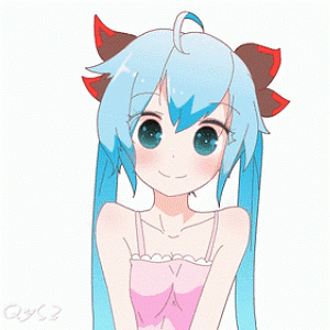 kawaii