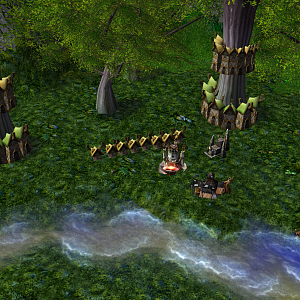 Caras Galadhon