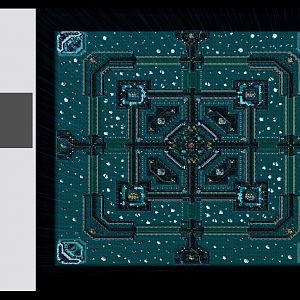 Mini Mapping Contest #12 WIP 3