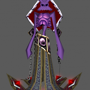 Void Lord WIP