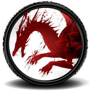 Dragon Age Origins new 4 icon