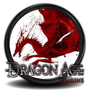 Dragon Age Orgins New 1 Icon