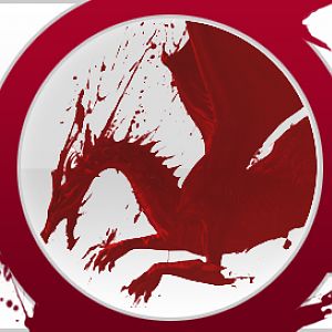 Dragon Age Icon New 2
