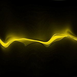 wallpaper in yellow 5