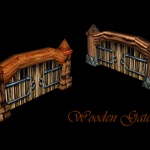 woodengates