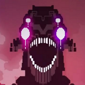 Hyper Light Drifter