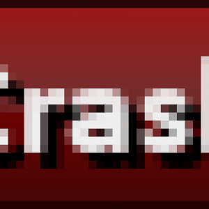 crash