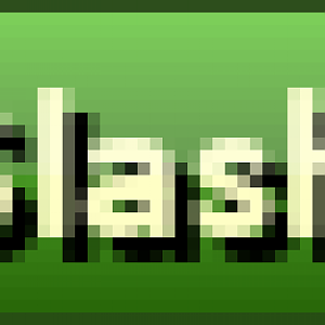 slash