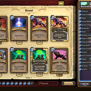 Hearthstone Screenshot 10 19 15 22.26.56
