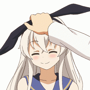 Cute ship