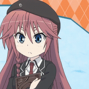 trinity seven episode 9 1