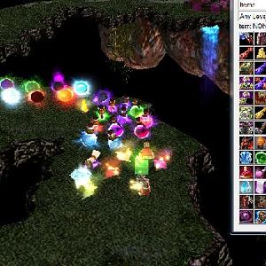 Items