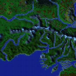 Gondor