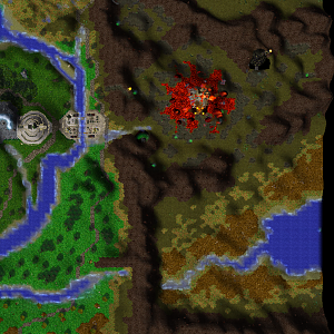 West Mordor