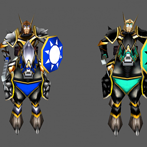 ElvenLightCavalry