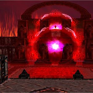 Portal of Remembrance