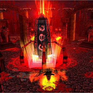 Inferno Communion