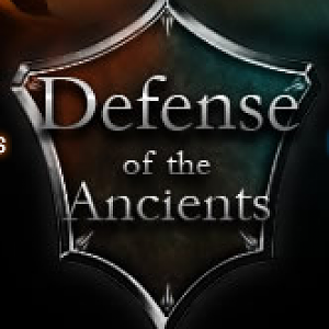 PlayDotA logo
