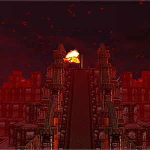 Druhar'jai Abyss Ramp