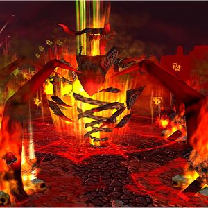 Assunjal's Demise