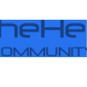 TheHelper logo