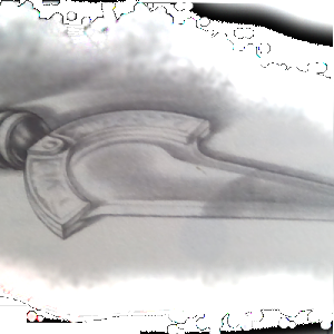 Veovis's Dagger